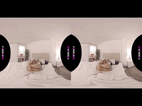 ❤️ PORNBCN VR Dues lesbianes joves es desperten calentes a la realitat virtual 4K 180 3D Geneva Bellucci Katrina Moreno ️ Porno anal al ca.thebestfetishsites.ru ❌️❤