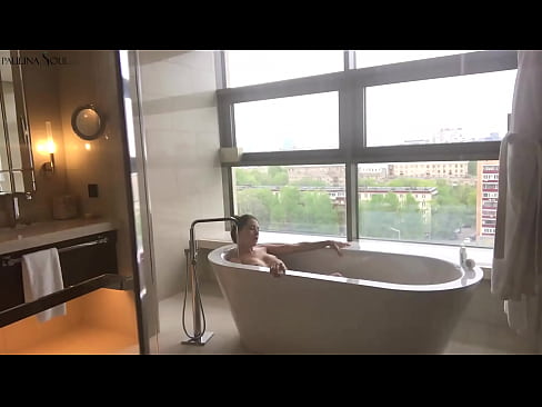 ❤️ Una nena tremenda masturbant-se apassionadament el cony al bany ️ Porno anal al ca.thebestfetishsites.ru ❌️❤