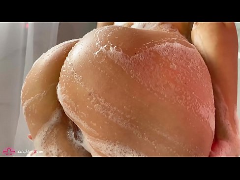 ❤️ La morena es masturba el cony amb un vibrador fins a un orgasme intens a la dutxa ️ Porno anal al ca.thebestfetishsites.ru ❌️❤