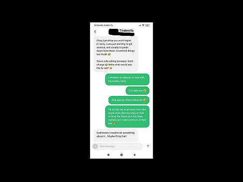 ❤️ He afegit un nou PAWG de Tinder al meu harem (parla amb Tinder inclòs) ️ Porno anal al ca.thebestfetishsites.ru ❌️❤